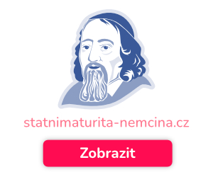 maturita němčina